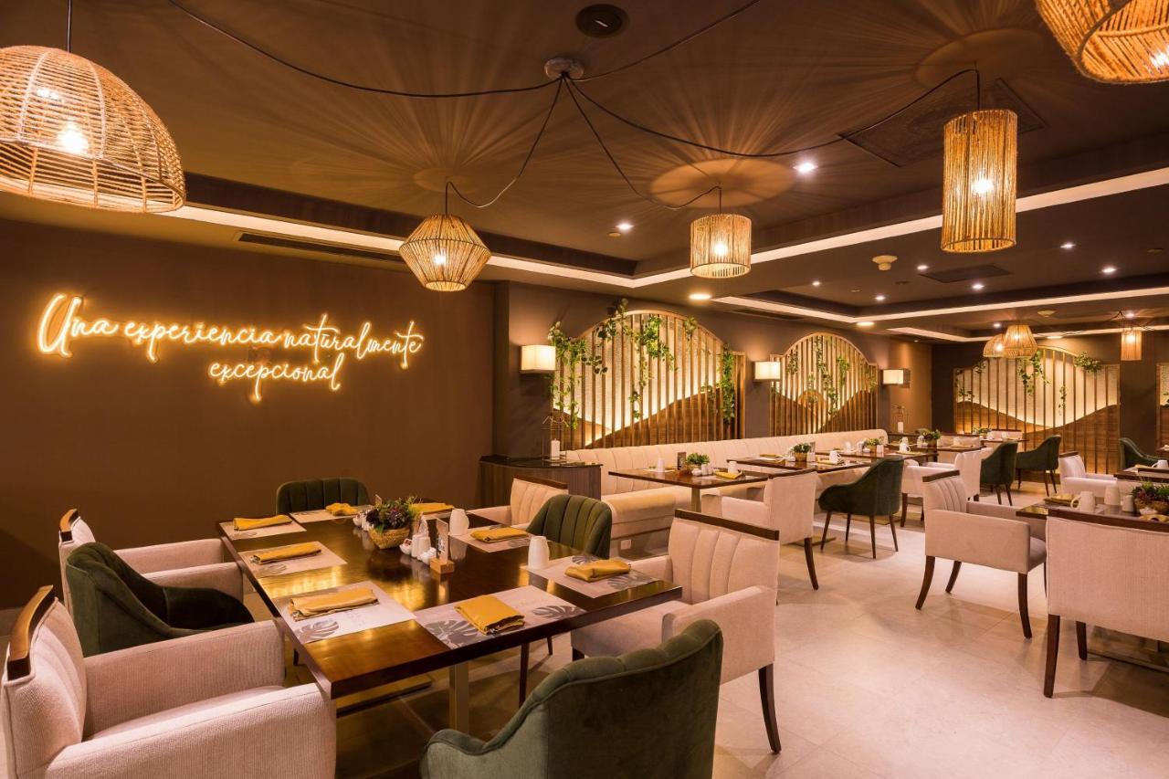 基多万豪jw酒店 外观 照片